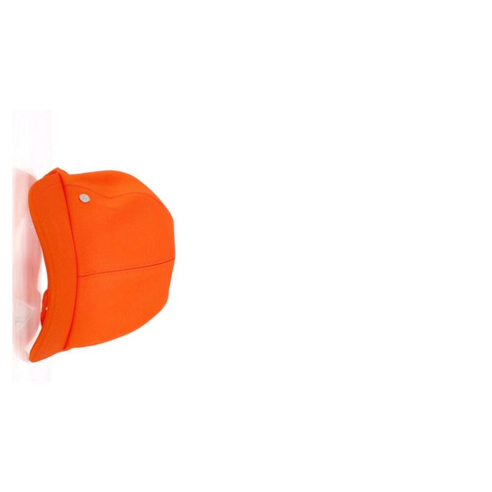 Pre Loved Hermes Structured Baseball Cap Women Or… - image 6